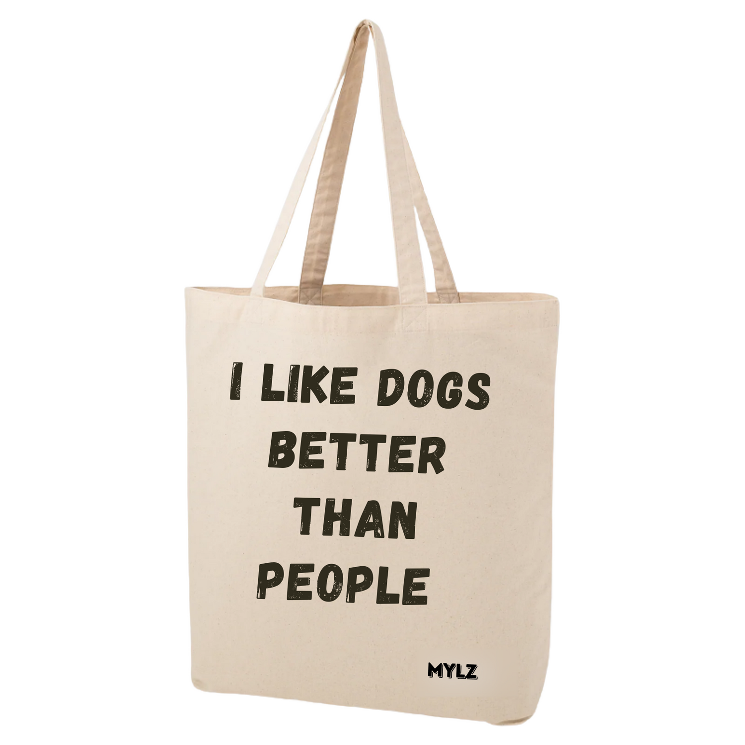 MYLZ Totes